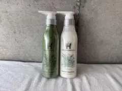 ハーバニエンス シャンプー 、コンディショナー　シトラス&ラベンダー 300ml