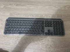 2026年最新】kx800 mx keysの人気アイテム - メルカリ