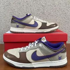 【極希少】Nike Dunk Low "Setsubun"のサムネイル