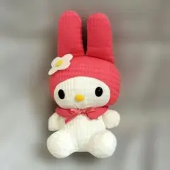 サンリオ　ぬいぐるみ　ハローキティ　マイメロディ　小物　レトロ　まとめ売り サンリオ ぬいぐるみ ハローキティ マイメロディ 小物 レトロ