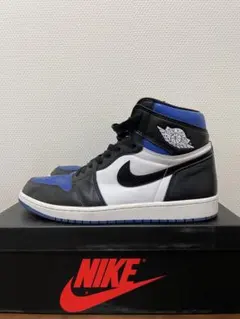 2025年最新】エアジョーダン1 ロイヤル 29の人気アイテム - メルカリ