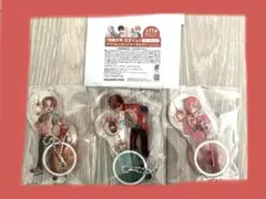 地縛少年花子くん　ランタン　アクリルスタンドセット　バラ売り不可！ スクエニ出版公式グッズ on X: 