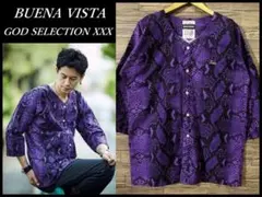 2025年最新】ブエナビスタ 鯉口シャツの人気アイテム - メルカリ