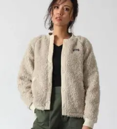 パタゴニア ジャケット