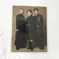 ミセスグリーンアップル スマホサイズステッカー 4枚セット【未開封】