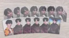 FANTASTICS 佐藤大樹 トレカ まとめ売り FANTASTICS from EXILE TRIBE - 佐藤大樹 フォトカード トレカ