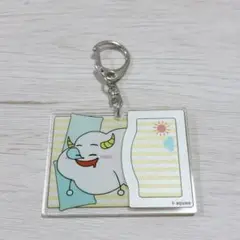 サンサンキッズtv アクリルキーホルダー