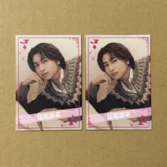 庄司浩平 JUNON イケメントランプ⑥