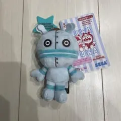 だだんだん　アンパンマンミュージアム限定 チョコミント カラーコレクションのサムネイル