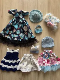 No.2303 リカちゃん服