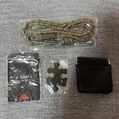 DIR EN GREY ファンクラブ a knot 更新特典 継続特典