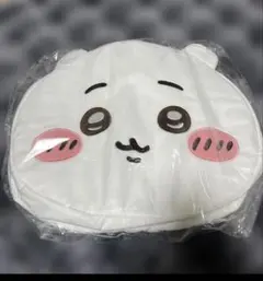 ちいかわ　おかおBIGボストンバッグ