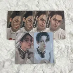 ENHYPEN ROMANCE:UNTOLD トレカ まとめ売り ニキ