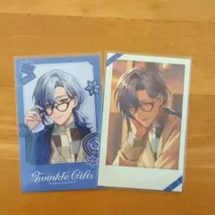 にじさんじ Twinkle Gifts ミラン・ケストレル 2枚セット