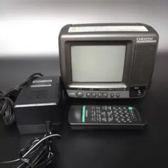 ジャンク】SONYマイクロテレビ 5-202 - メルカリ