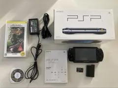 SONY PSP1000 本体 動作確認済