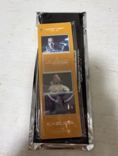 CyberHelix 川村壱馬アクリルキーホルダー