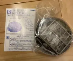 TOMY スター・ウォーズ ミレニアム・ファルコン ジオラマのサムネイル