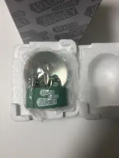 嵐 展覧会 スノードーム - メルカリ