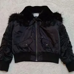 ✨️極美品✨️ENVYM type N2B flight jacket N-2B