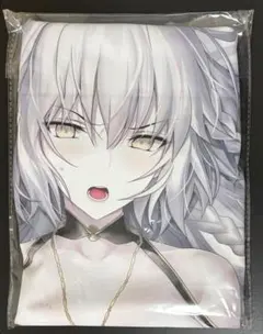 FGO ジャンヌオルタ 抱き枕カバーのサムネイル