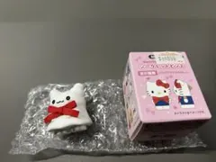 サンリオ シークレットピンズ はなまるおばけのサムネイル
