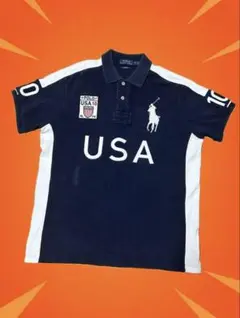 00s polo by ralph lauren swag flexwitme - メルカリ