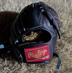 Rawlings 限定軟式グローブ 浅村モデル - メルカリ