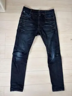 G-Star RAW スキニーデニム ジーンズ　29×32のサムネイル