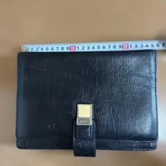 BALLY メンズ　バッグ