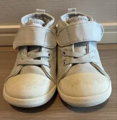 ［コンバース]ハイカット ベビーシューズ 14.0cm