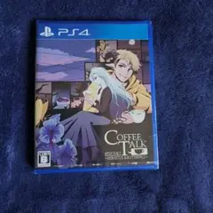 新品 PS4 コーヒートーク エピソード2:ハイビスカス&バタフライ