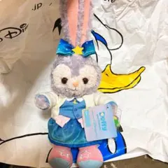 2025年最新】ステラルー 香港 ぬいぐるみの人気アイテム - メルカリ