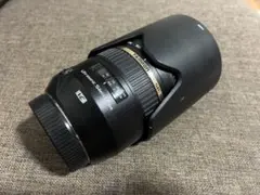 TAMRON SP 70-300mm F/4-5.6 Di VC USDのサムネイル