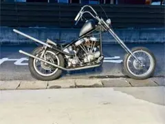 超ロング国産バイク用フォークジョイント41～50cm自由選択 同価格 送料 