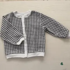 子供服カーディガン　95㎝