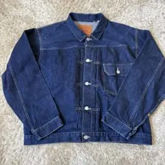 LEVI'S LVC S506XXE 大戦モデル 48 - メルカリ
