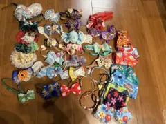 犬用　首飾り36個セット