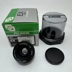中古】FUJINON-EX 90mm F5.6 引き伸ばしレンズ - メルカリ
