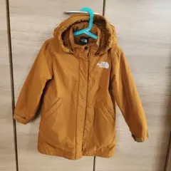 the north face ノマドジャケット　110cm