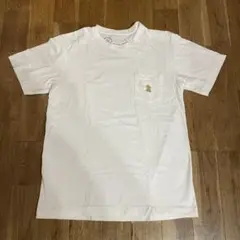 ユニクロ kaws ポケットTシャツ 半袖 Sサイズ メンズ