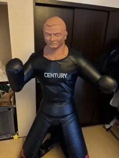CENTURY パンピングダミー