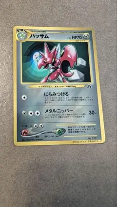 ハッサム
