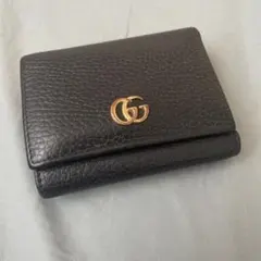 GUCCI 折りたたみ財布