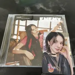 twice ENEMY ミナ