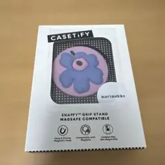 CASETiFY × Marimekko スマホグリップ - メルカリ