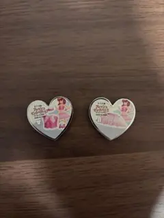プリティーリズム プリズムストーン マシュマロボーダーニット キャラ