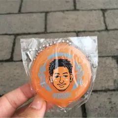 関口メンディー ガチャ