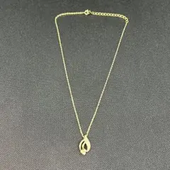 クリスチャン ディオール ネックレス