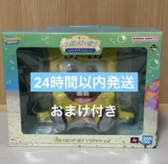 【一番くじ】スポンジ・ボブ　Ａ賞　未開封